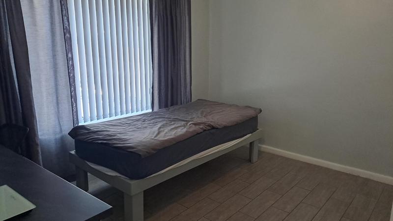 To Let 1 Bedroom Property for Rent in Boston Western Cape